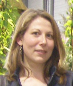 Amélie pépinière ripoche