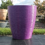 Pots décos