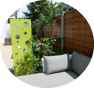 jardins contemporains
