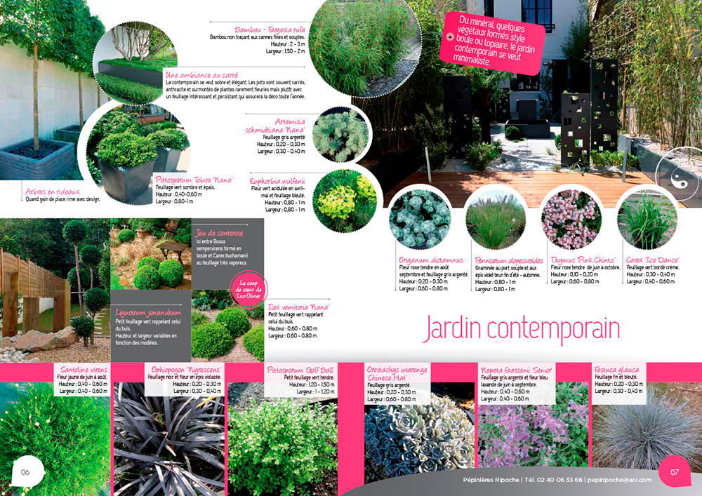 jardin-contemporains pépinieres nantes
