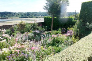 coins tranquille jardins anglaise
