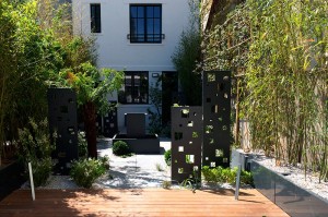jardins contemporains pépiniere ripoche Nantes