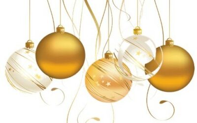 Jours d’ouverture : Fêtes de fin d’année … … et samedis de janvier
